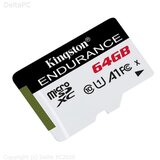 MEM SD MICRO 64GB Class 10 A1 UHS-I KIN Endurance | Eponuda.ba