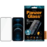 PanzerGlass zaščitno steklo za iPhone 12 Pro Max 2712 Cene