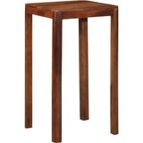  Barski stol 60x60x107 cm puno drvo bagrem | shoptok.hr