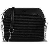 Vuch Crossbody torba Fossy Mini Rio Black, 17 x 20 cm Slike