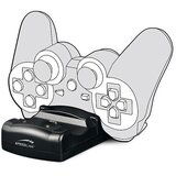 Speedlink JAZZ stanica za punjenje dva PS3 gamepada, black SL-440001-BK | Eponuda.ba