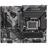 Gigabyte B760 GAMING X AX Motherboard - Supports Intel Core 14th Gen CPUs, 8+1+1 Phases Digital VRM, up to 7600MHz DDR5 (OC), 3xPCIe 4.0 M.2, Wi-Fi 6E, 2.5GbE LAN, USB 3.2 Gen 2 | shoptok.hr