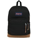 Jansport Right Pack Backpack Crna | shoptok.hr