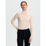 Sinsay ženski džemper s visokim ovratnikom 9937A-02X | shoptok.hr