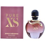 Paco Rabanne Pure XS za Nju Eau De Parfum 50 ml Cijene