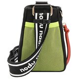 NoduNadu Modna torba crna 23 x 16 x 11,5 cm | shoptok.hr