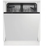 Beko Vgradni pomivalni stroj DIN36420AD | Shoptok.si