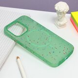  Torbica Colorful Magsafe za iPhone 13 Pro 6.1 zelena Cene