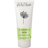 Phitofilos Detox maska za lase | Shoptok.si