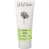 Phitofilos Detox maska za lase