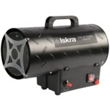 Iskra Plinski grijač zraka BGA1401-15, Crni | Eponuda.ba