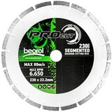 PROcut rezna ploča dijamantska segmentna ø230mm Cene