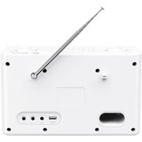 Kenwood CR-ST80DAB-W Compact Stereo Radio | ePonuda.com