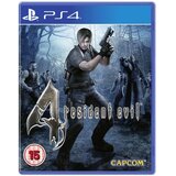 Sony Resident Evil 4 /PS4 | Eponuda.ba