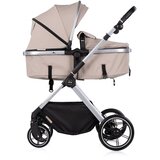 Chipolino dječja kolica Pearl Latte | shoptok.hr