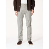 Reserved Chino slim hlače - zelena | shoptok.hr