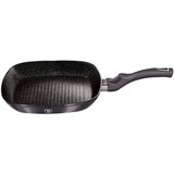 Berlinger Haus BH/6901 žar ponev, 28 cm, metallic line carbon pro edition | Shoptok.si