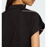 Adidas Tehnička sportska majica 'Stadium' crna / bijela | shoptok.hr