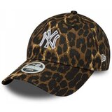 New Era Wmns outline leopard 9twenty neyyan Crna | shoptok.hr