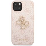 Guess Zaš?itno ohišje za iPhone 13 Model 4G, Roza, (21749409) | Shoptok.si