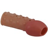 Pretty Love Griff Penis Sleeve Skin | shoptok.hr