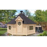 Male kuće Sauna Cabin 17 m2 Axel | shoptok.hr