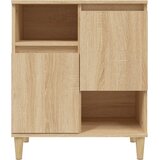  Komoda boja hrasta sonome 60 x 35 x 70 cm od konstruiranog drva | shoptok.hr