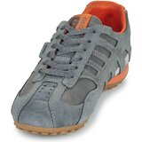 Geox U SNAKE ORIGINAL A Siva | shoptok.hr
