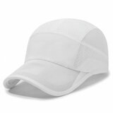 INF Lahka in zračna baseball kapa White, (21747701) Cene