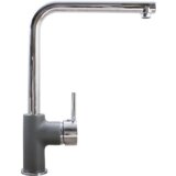Sink Solution MAYA (siva), (20502503) Cene