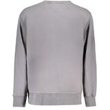 Calvin Klein MEN&#39;S GRAY ZIPLESS SWEATSHIRT | shoptok.hr