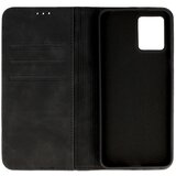 WONDER PRIME PREMIUM PREKLOPNA TORBICA ZA MOTOROLA MOTO G14 črna | Shoptok.si