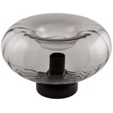 Osram stona lampa DECOR SMOKE 1xE27/12W/230V crna/zadimljeno siva | Eponuda.com
