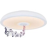  Plafonjera LED 18W 2700-6500K sa zvučnikom IP44 bijela Cijene