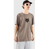Head 195 Original T-shirt heather graphite