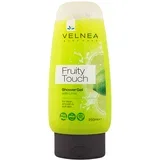 lime gel za tuširanje 250ml