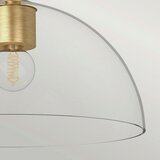 Elstead Lighting VISEČA SVETILKA Alora Mood 32,4/30,5 cm 60 W E27 | Shoptok.si