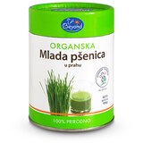 Beyond Mlada pšenična trava u prahu organic 100g Cene