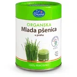 Mlada pšenična trava u prahu organic 100g