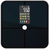 Aeno Osobna vaga BS2S Smart, Crna | Eponuda.ba