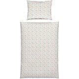 Esposa POSTELJNINA GOKUL 140/200 cm večbarvno | Shoptok.si