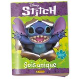 Album z nalepkami Panini STITCH Francoski | Shoptok.si