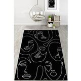 Conceptum Hypnose composition djt multicolor carpet (80 x 120) Cene