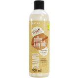 Šampon s kavom i sojinim mlijekom 300 ml | shoptok.hr