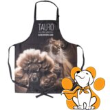 Tauro Pro Line UNC Grooming Apron 60x70cm, Kecelja Za Grooming | ePonuda.com
