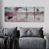 Opviq slika na platnu 30x80cm | ePonuda.com