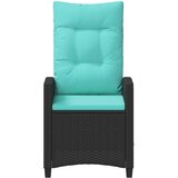  Ležaljka u vrtu 56 x 60 x 112 cm čelik | shoptok.hr