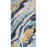 Vitaus Žuti /plavi periv tepih 160x230 cm Colors of Joy – Cijene