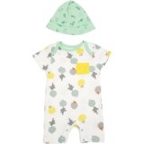 BiOrganic Zeka za bebe, Menta-bela Cene