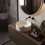 REA Bath Umivalnik na podstavku Destiny | Shoptok.si